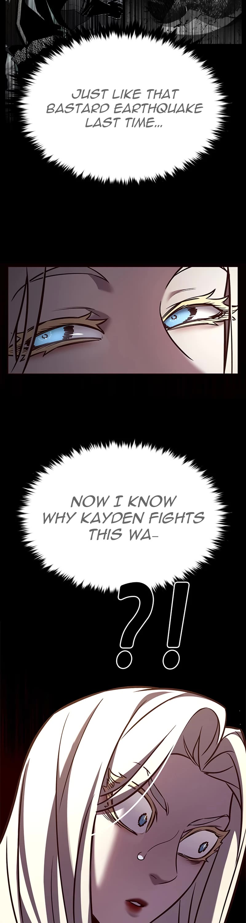 Eleceed Chapter 267 - Page 13