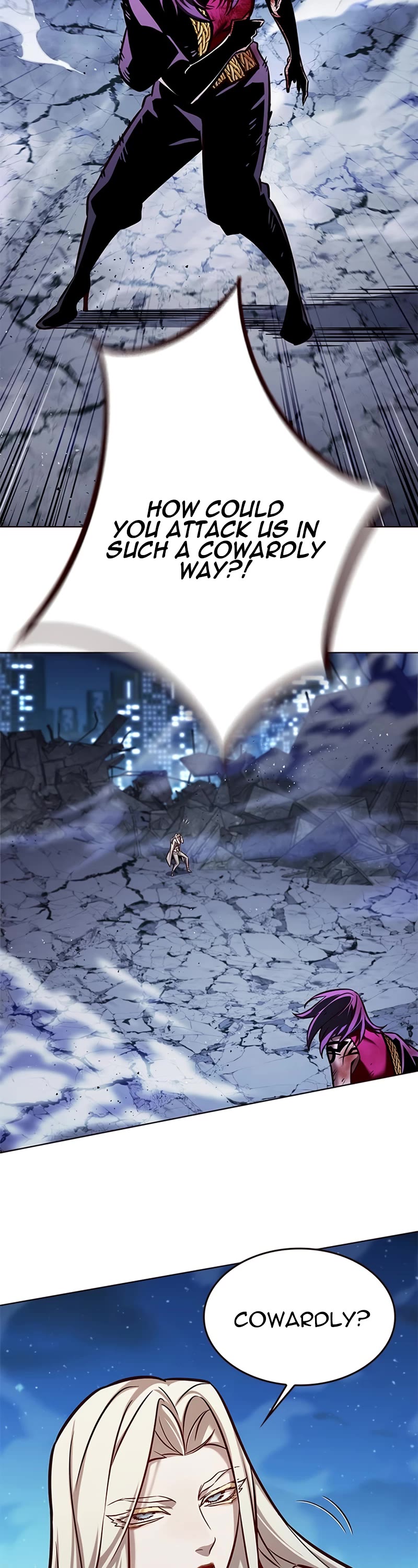 Eleceed Chapter 267 - Page 17
