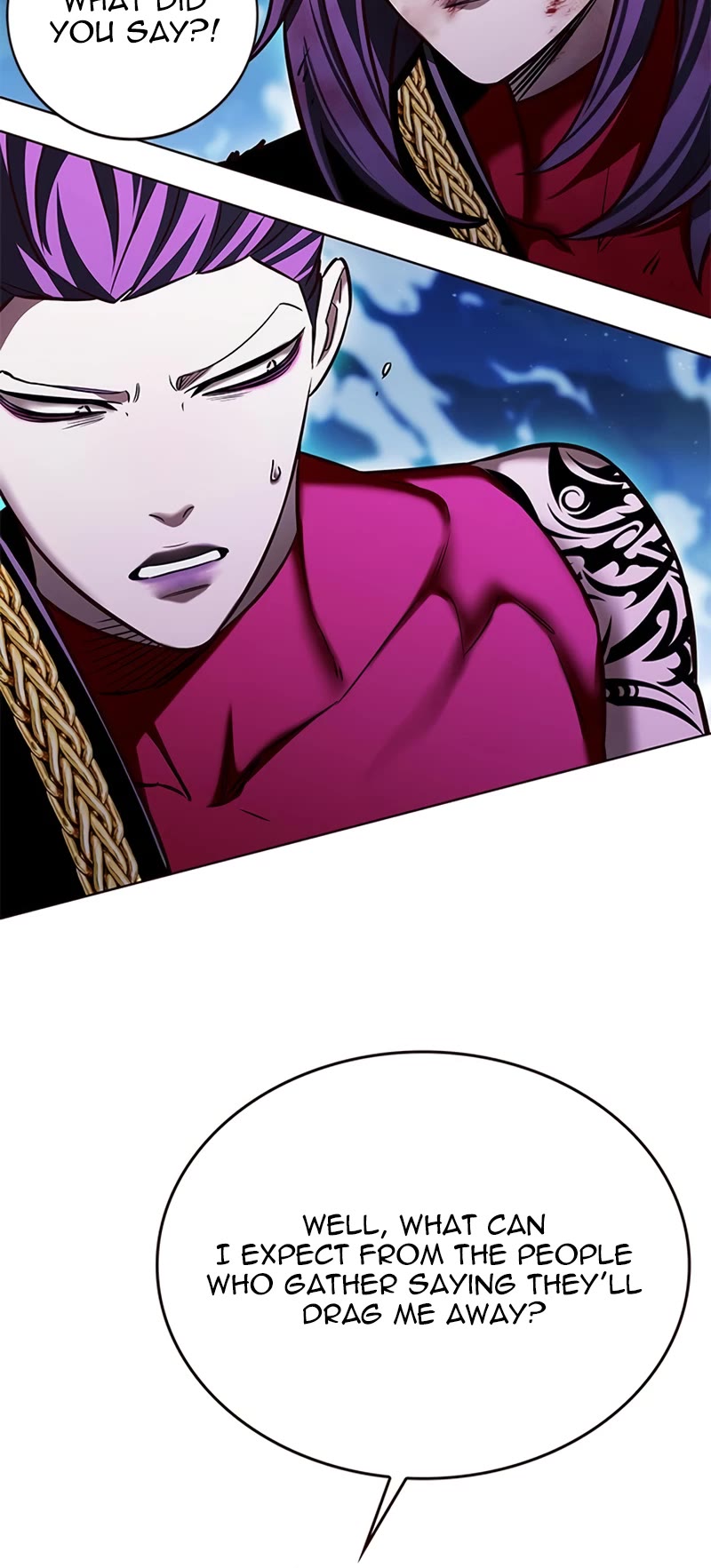 Eleceed Chapter 267 - Page 19