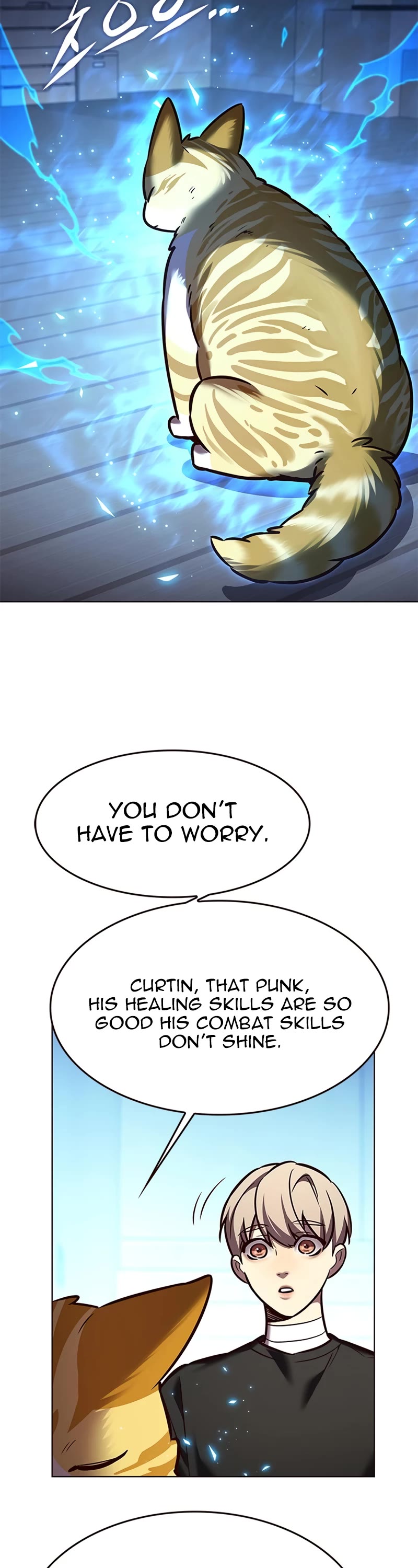 Eleceed Chapter 267 - Page 2