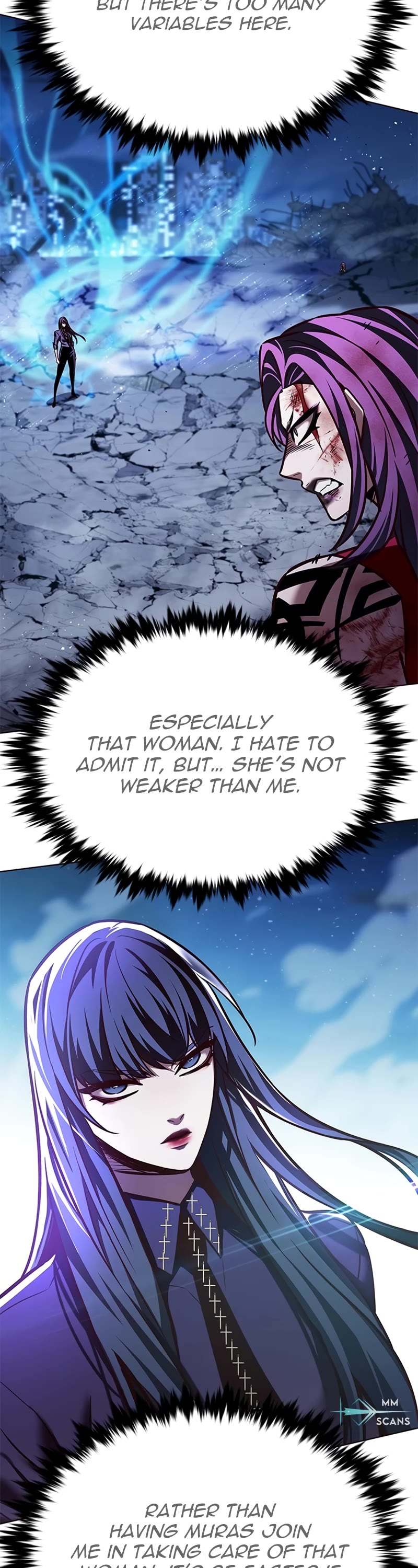 Eleceed Chapter 267 - Page 21