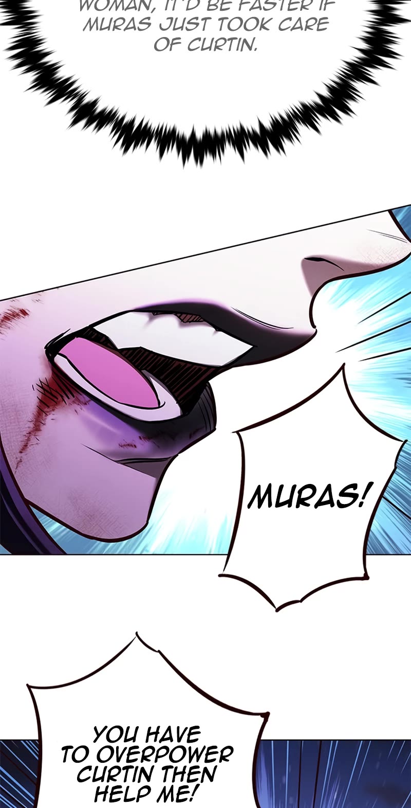 Eleceed Chapter 267 - Page 22