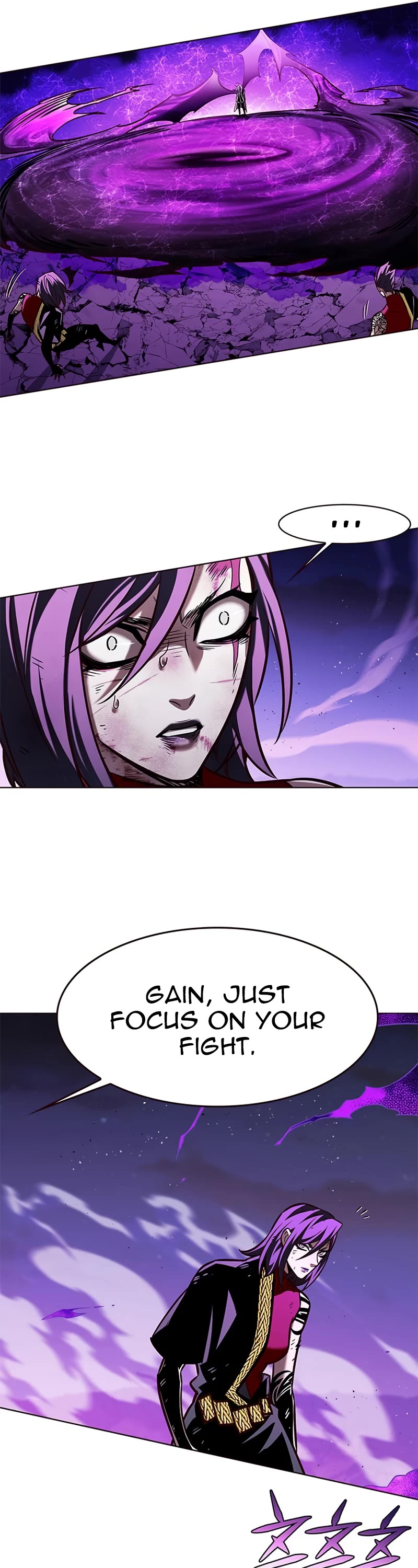 Eleceed Chapter 267 - Page 28
