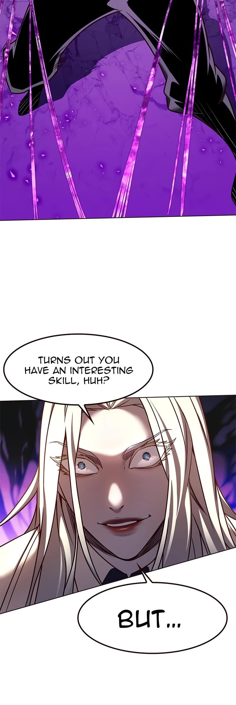 Eleceed Chapter 267 - Page 35