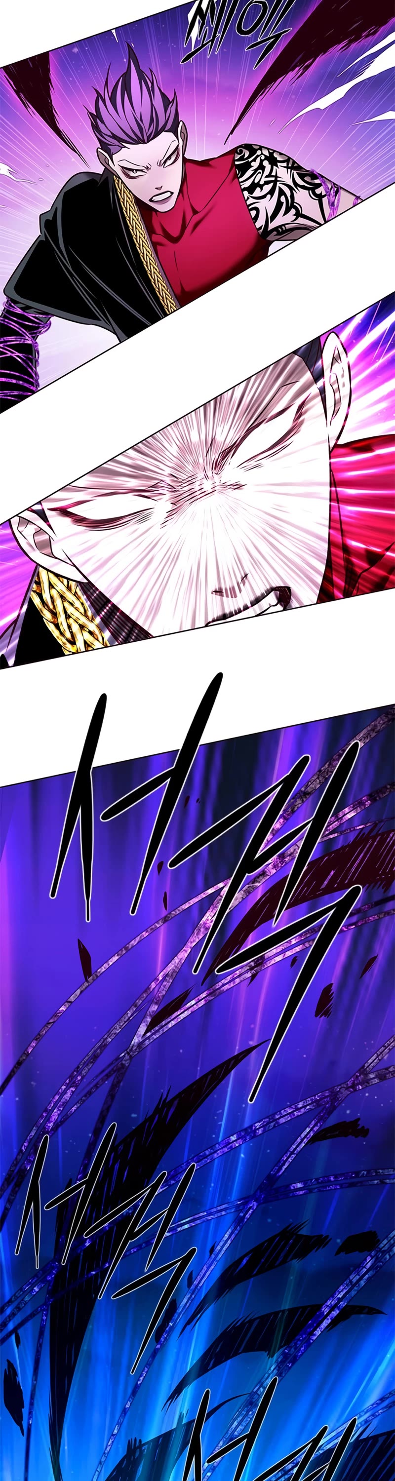 Eleceed Chapter 267 - Page 37