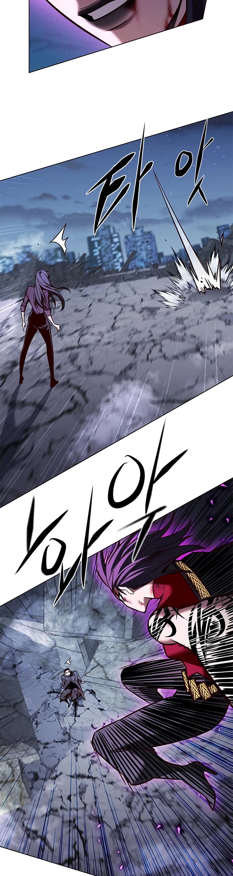 Eleceed Chapter 267 - Page 41
