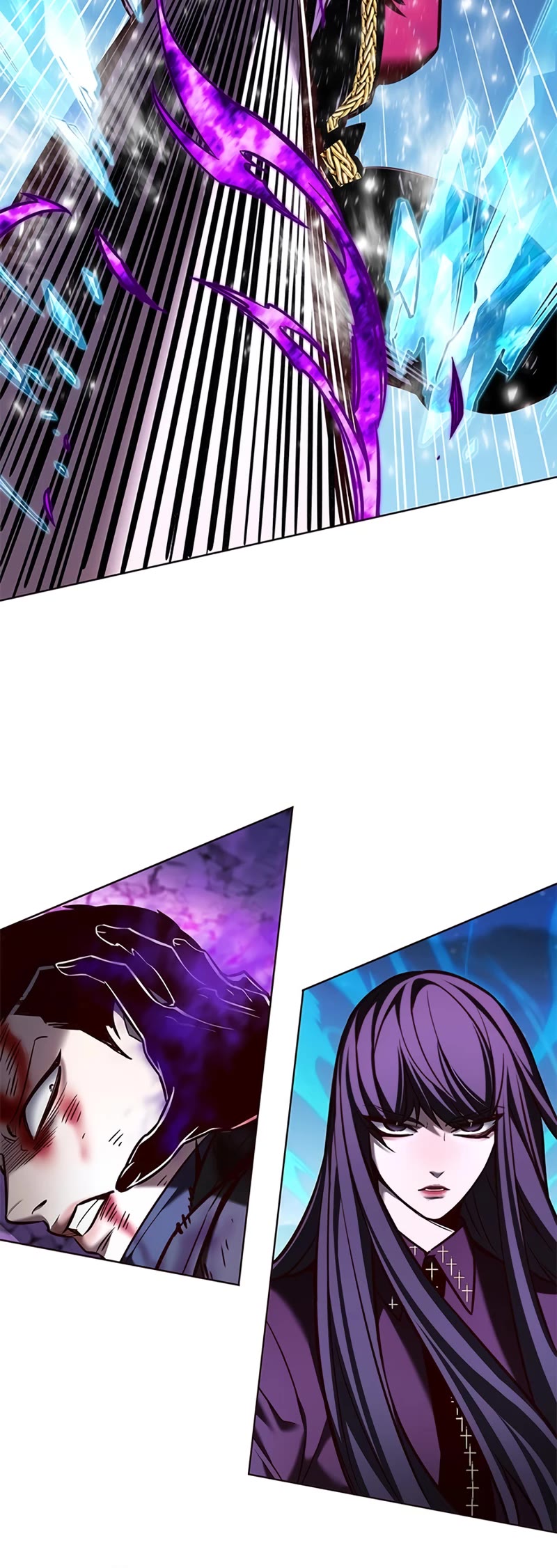 Eleceed Chapter 267 - Page 43
