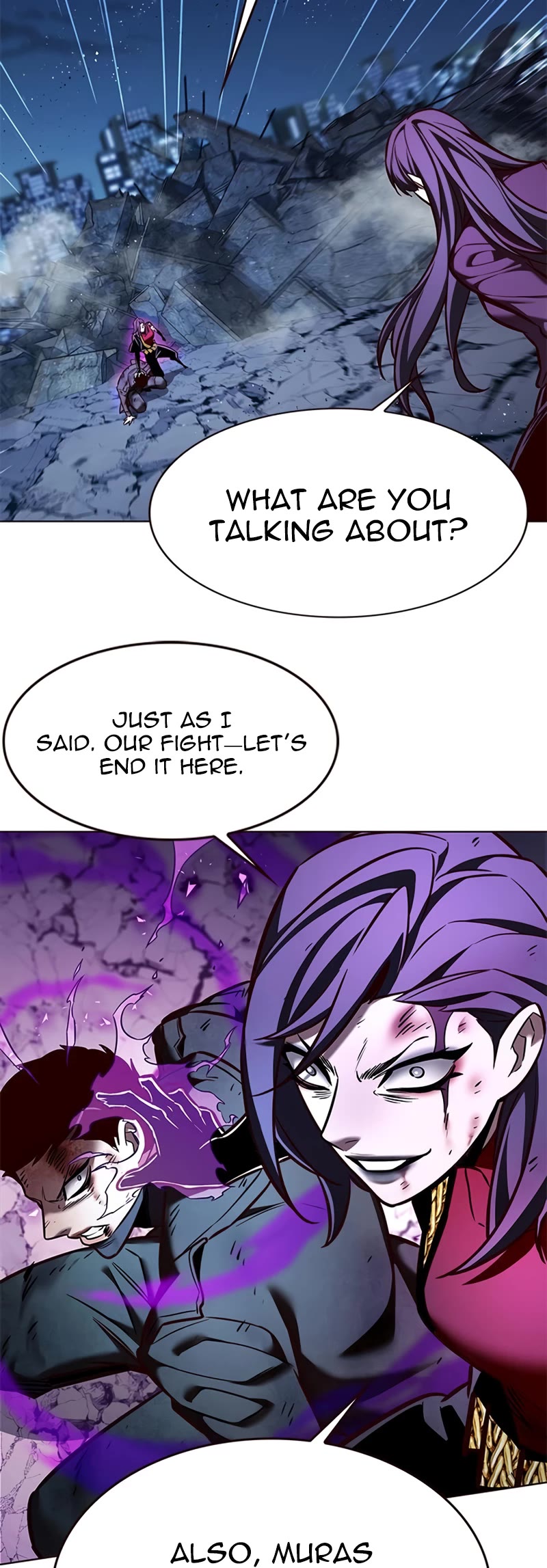 Eleceed Chapter 267 - Page 45