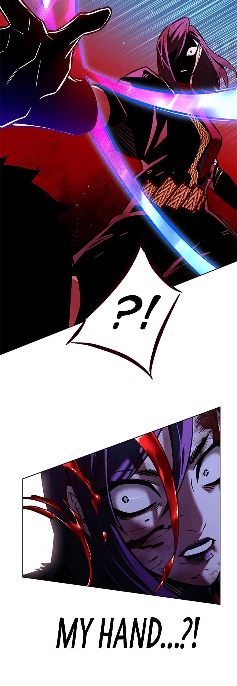 Eleceed Chapter 267 - Page 49