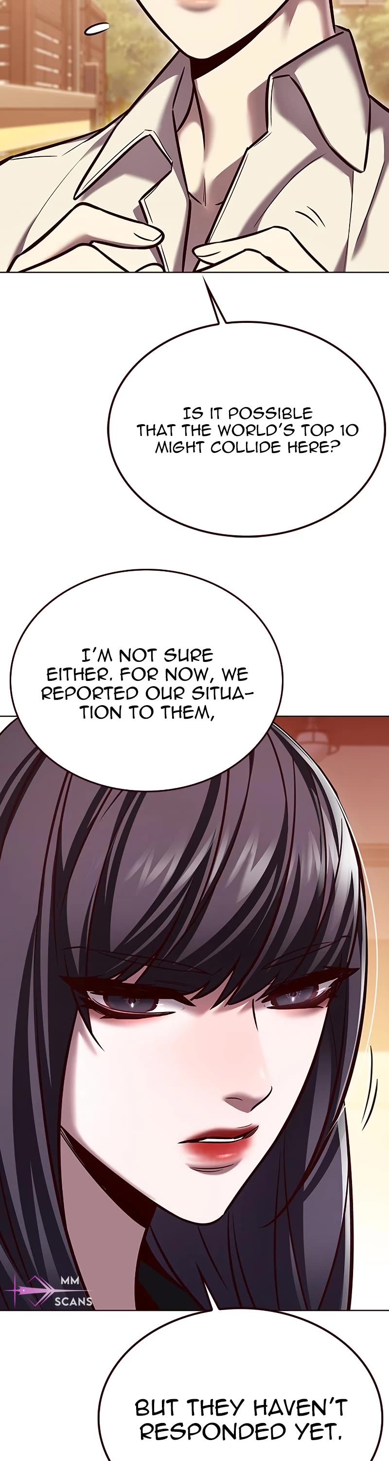 Eleceed Chapter 269 - Page 10