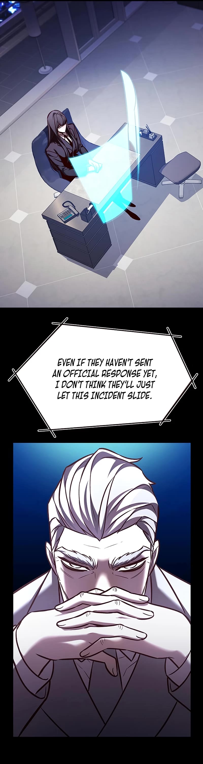 Eleceed Chapter 269 - Page 13