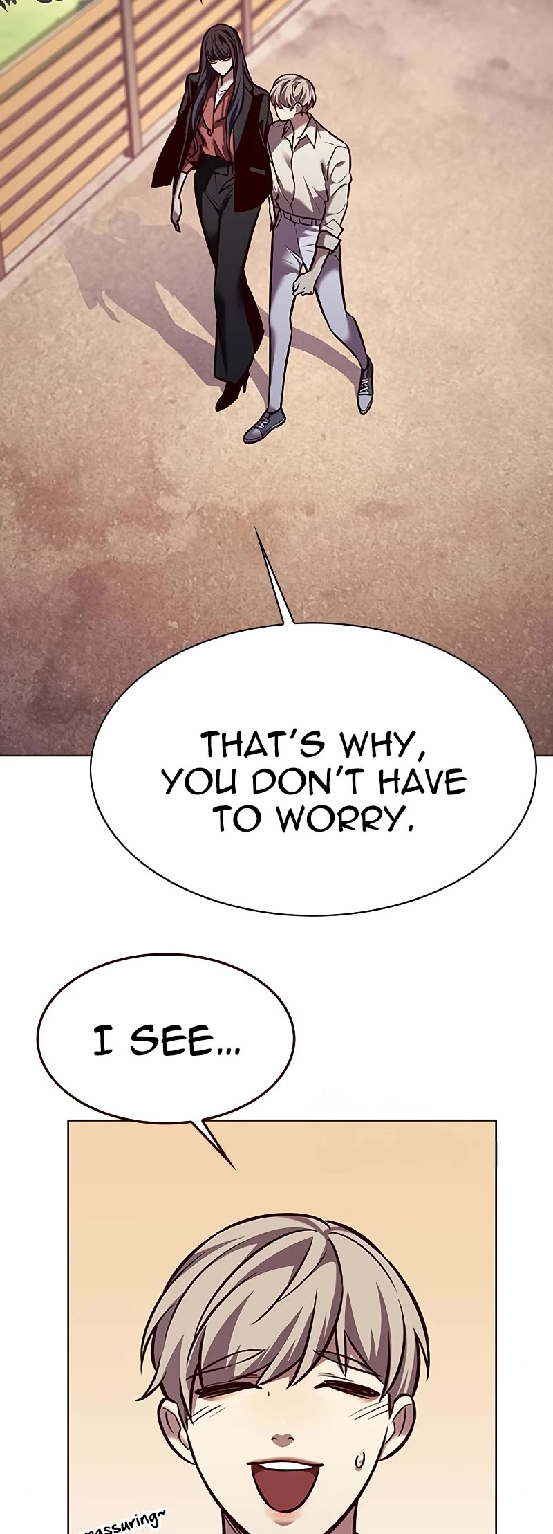Eleceed Chapter 269 - Page 19