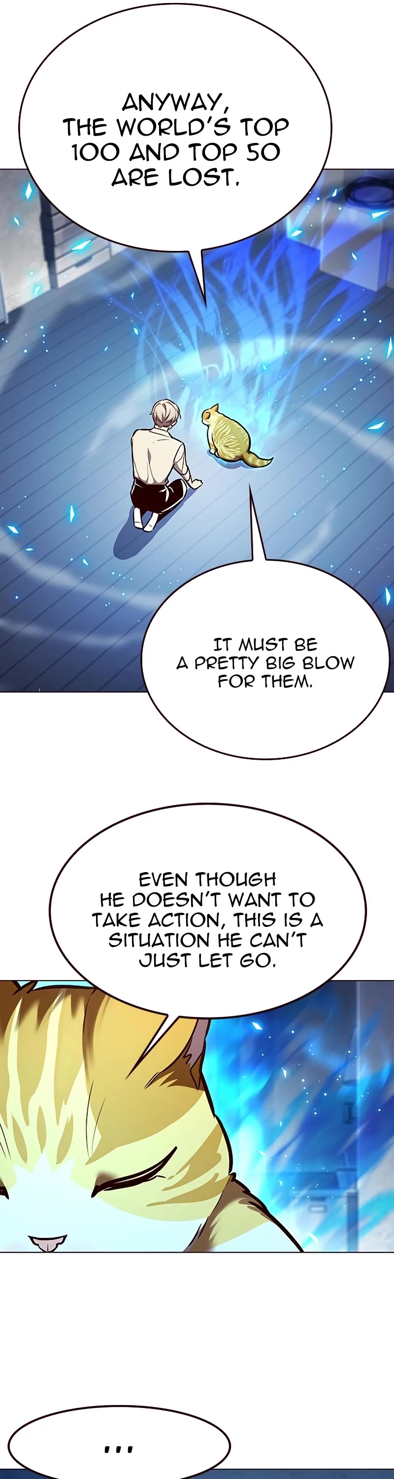 Eleceed Chapter 269 - Page 25