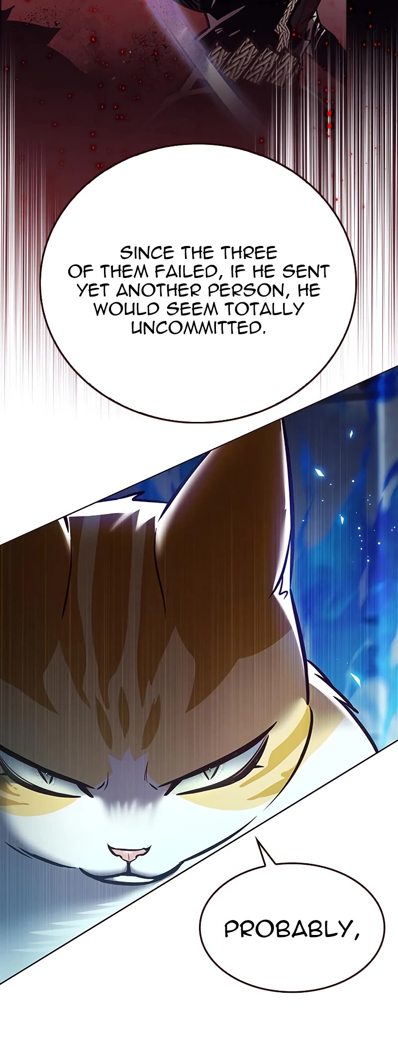 Eleceed Chapter 269 - Page 28