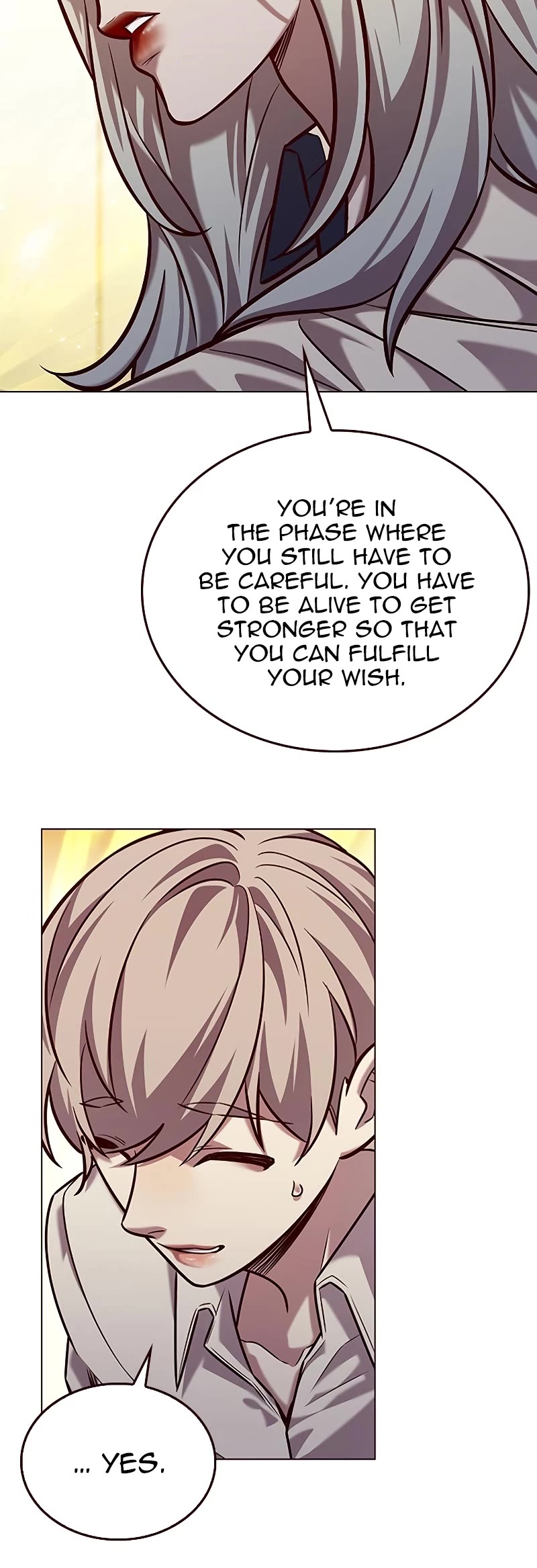 Eleceed Chapter 269 - Page 39