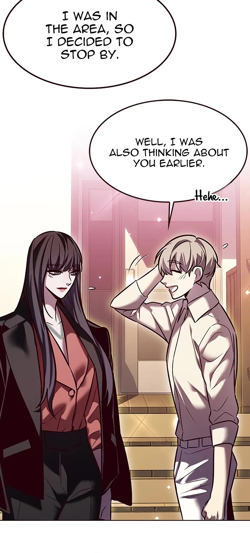 Eleceed Chapter 269 - Page 4