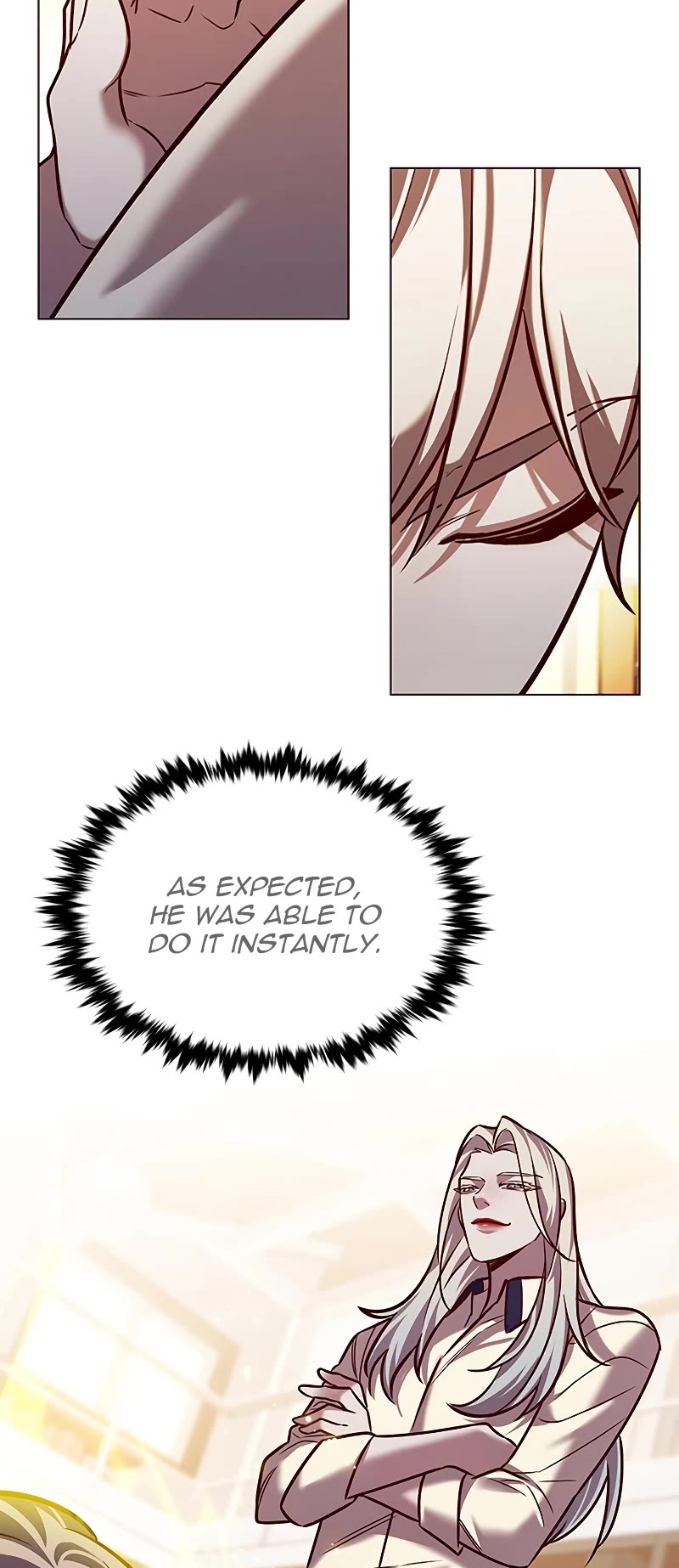 Eleceed Chapter 269 - Page 46