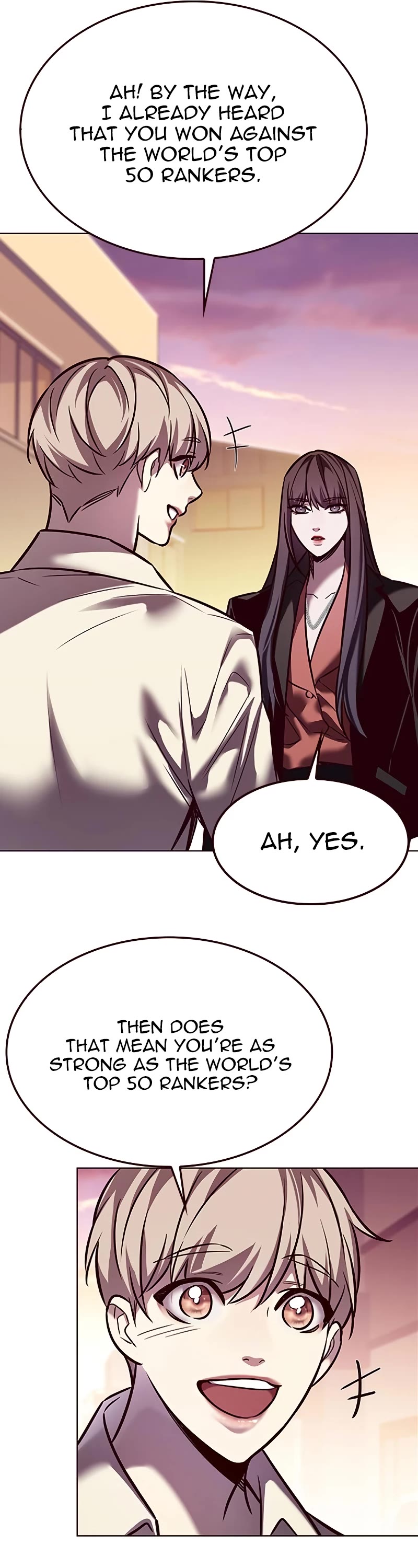 Eleceed Chapter 269 - Page 5
