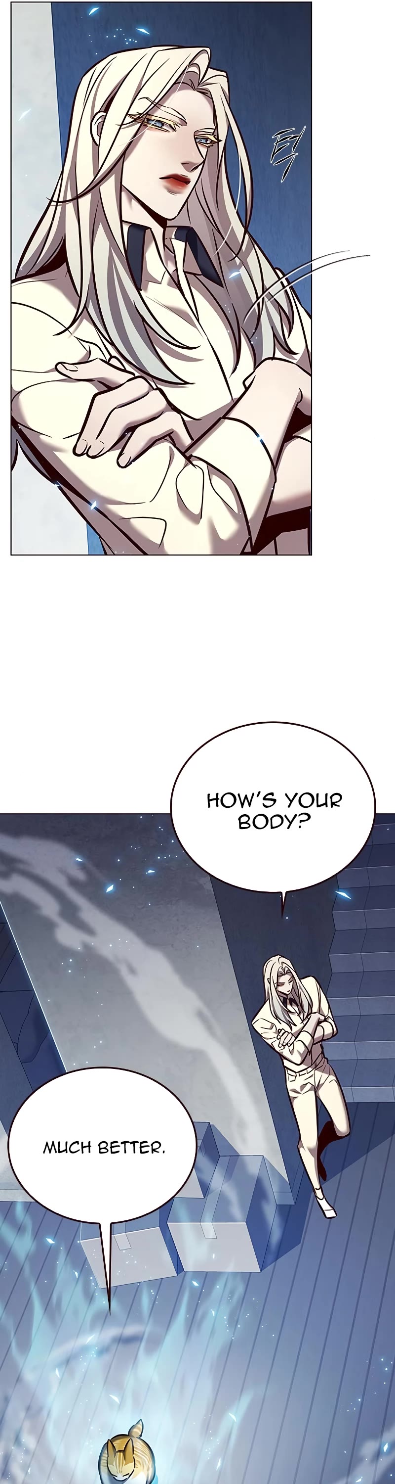 Eleceed Chapter 269 - Page 52