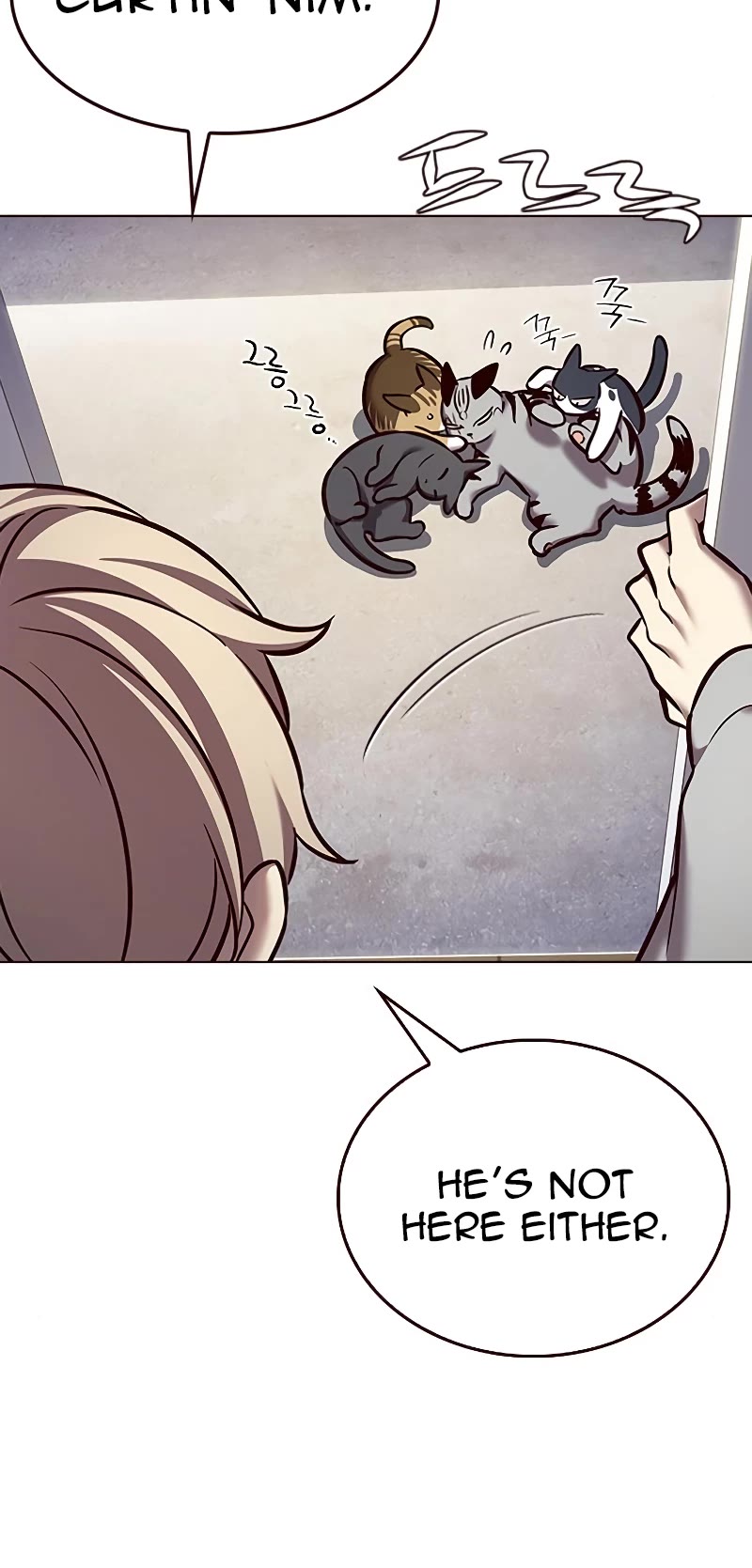 Eleceed Chapter 269 - Page 59
