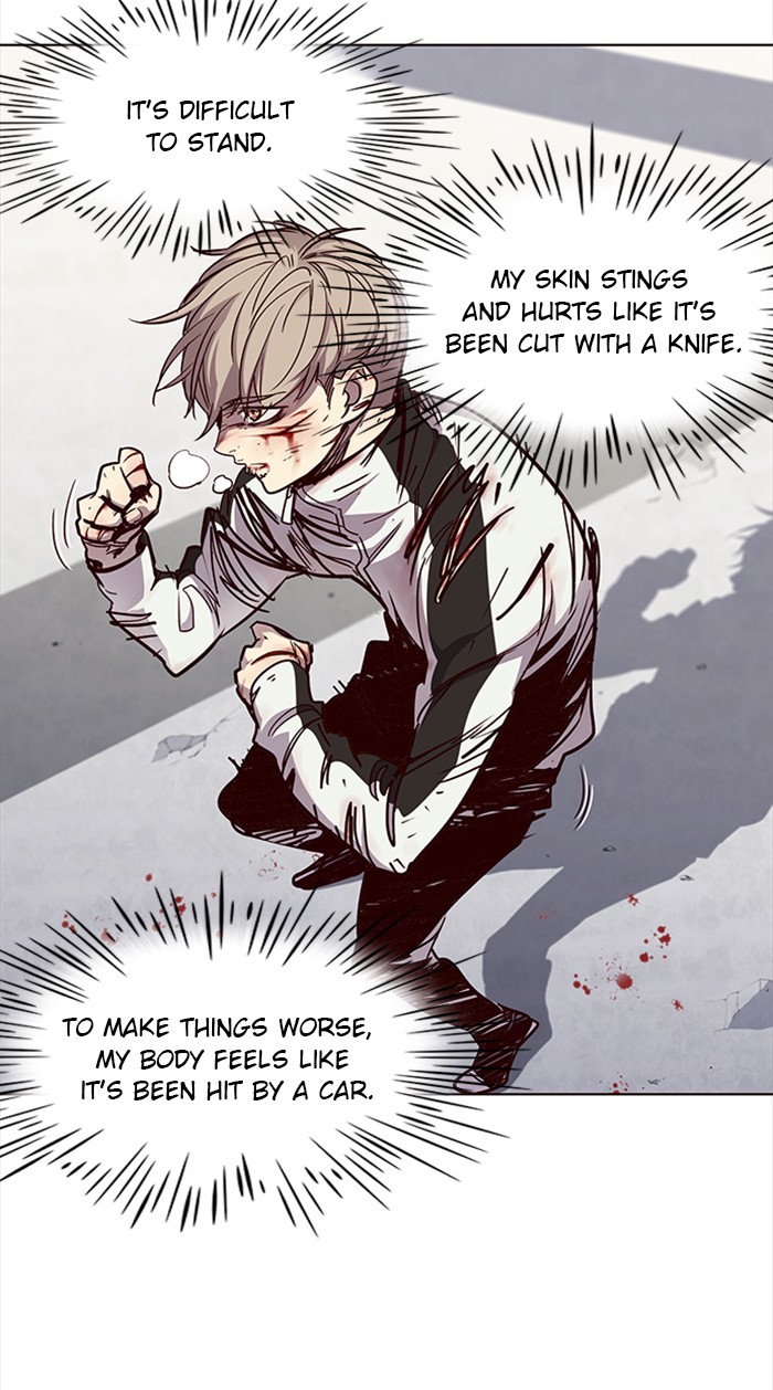 Eleceed Chapter 27 - Page 23