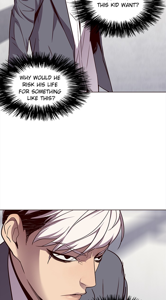 Eleceed Chapter 27 - Page 27