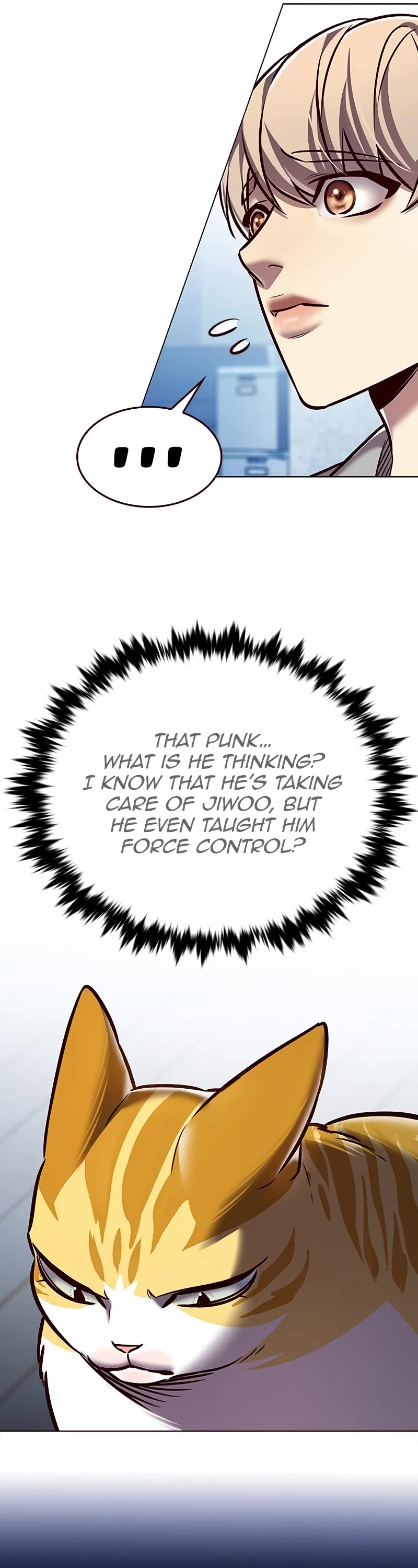 Eleceed Chapter 270 - Page 11