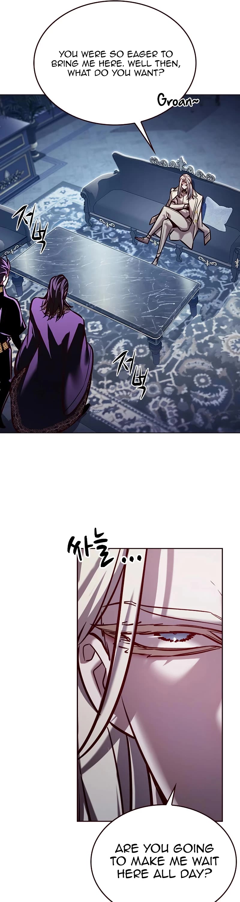 Eleceed Chapter 270 - Page 16