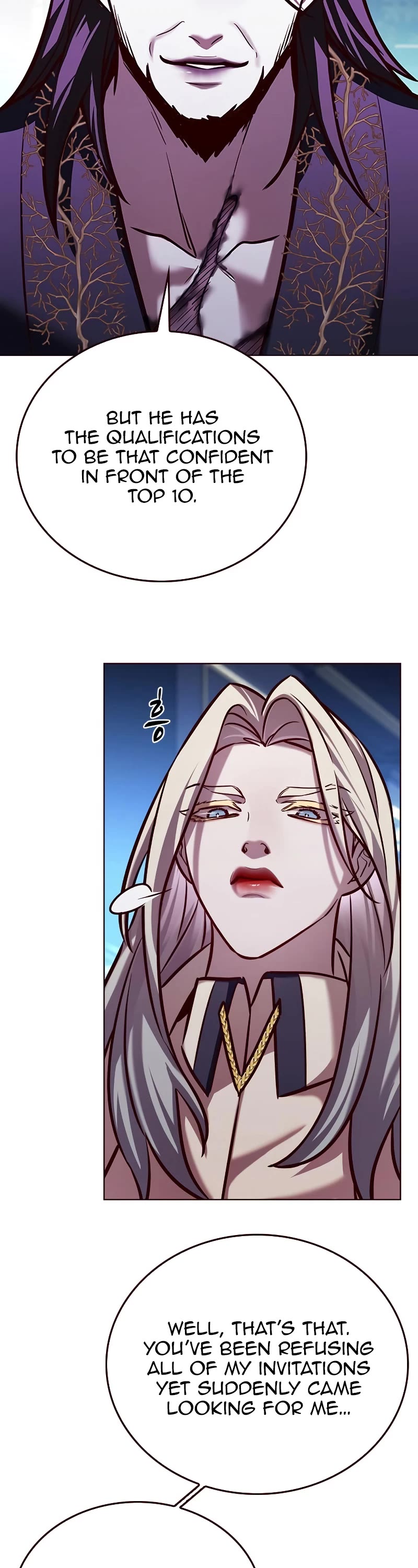 Eleceed Chapter 270 - Page 18