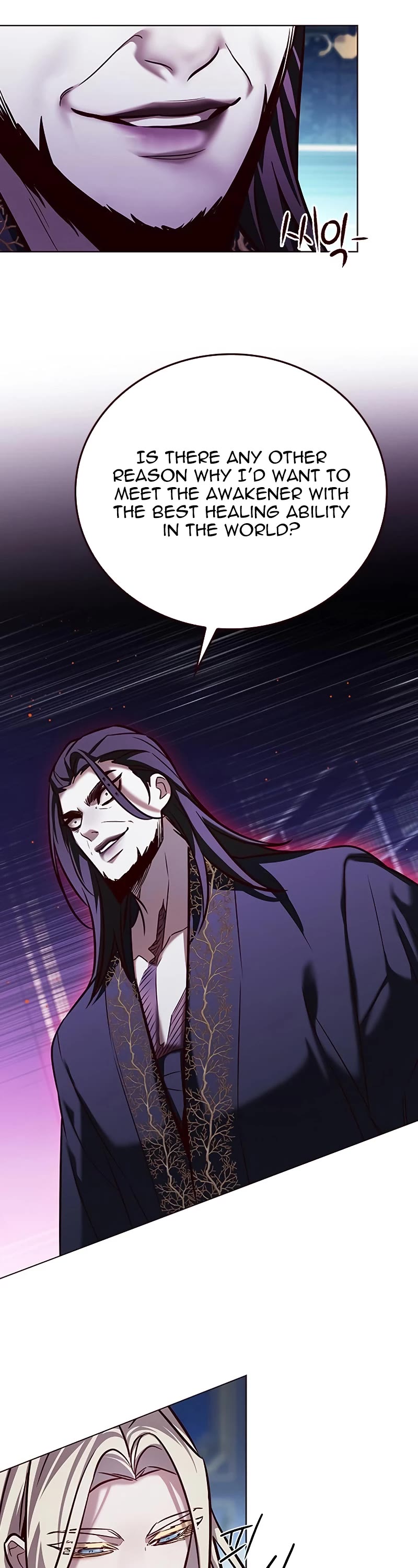 Eleceed Chapter 270 - Page 21