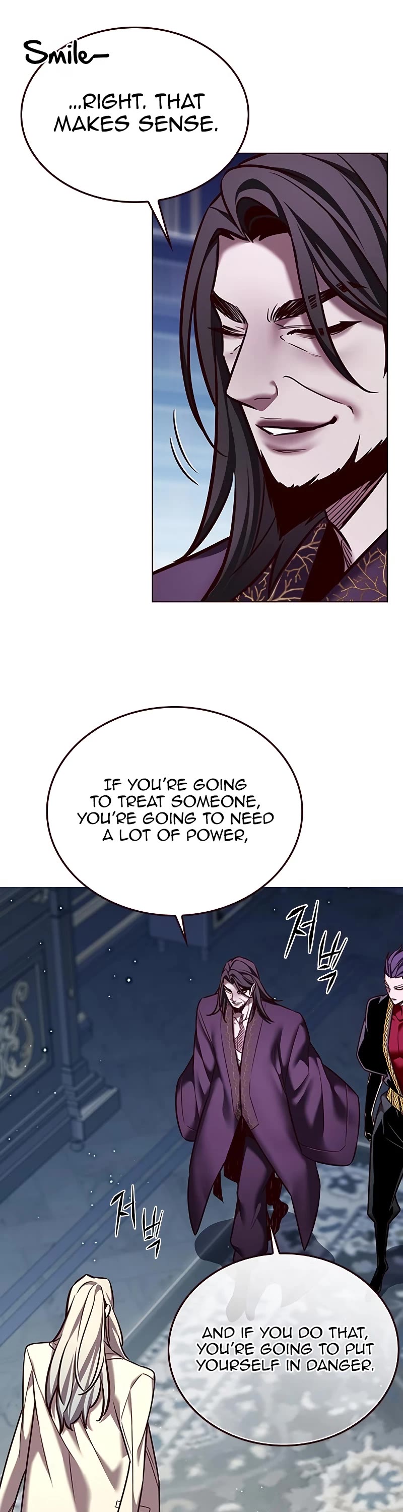 Eleceed Chapter 270 - Page 27