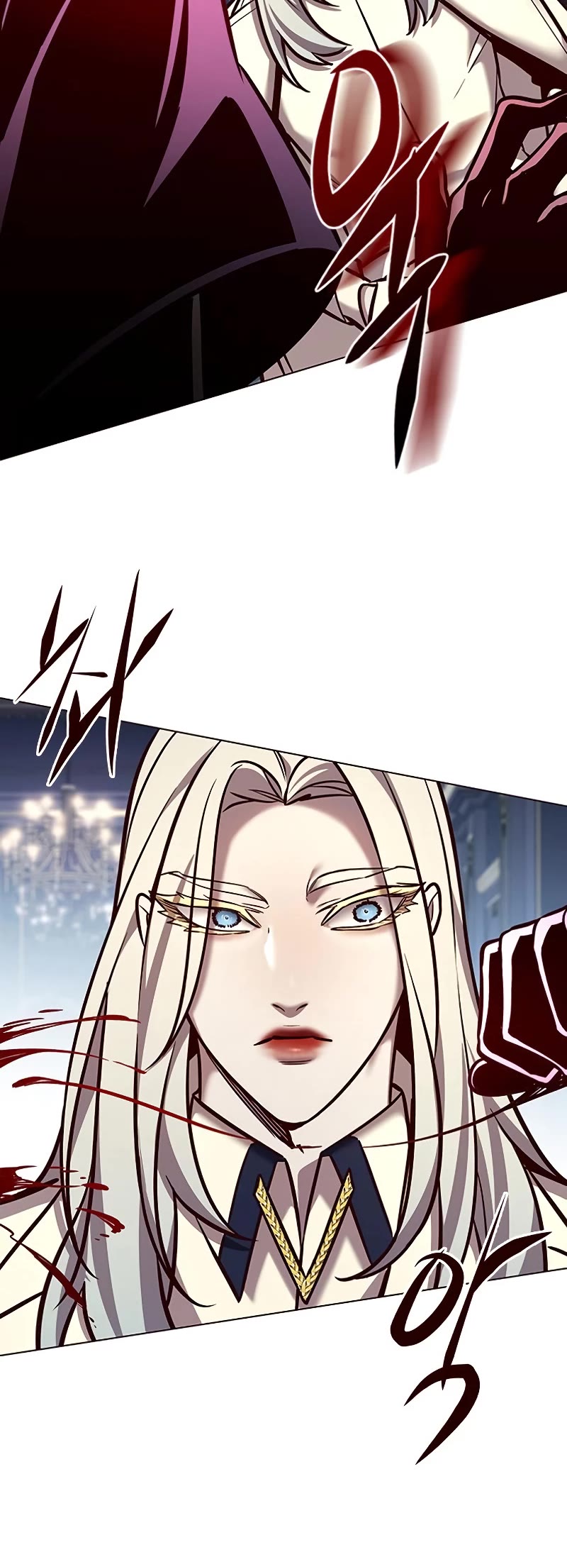 Eleceed Chapter 270 - Page 30