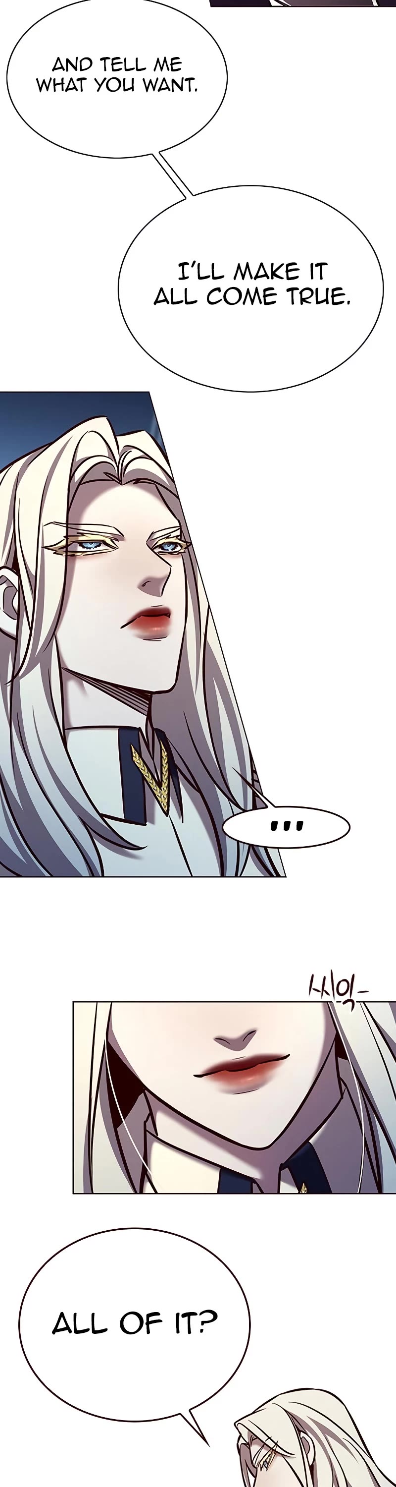 Eleceed Chapter 270 - Page 33
