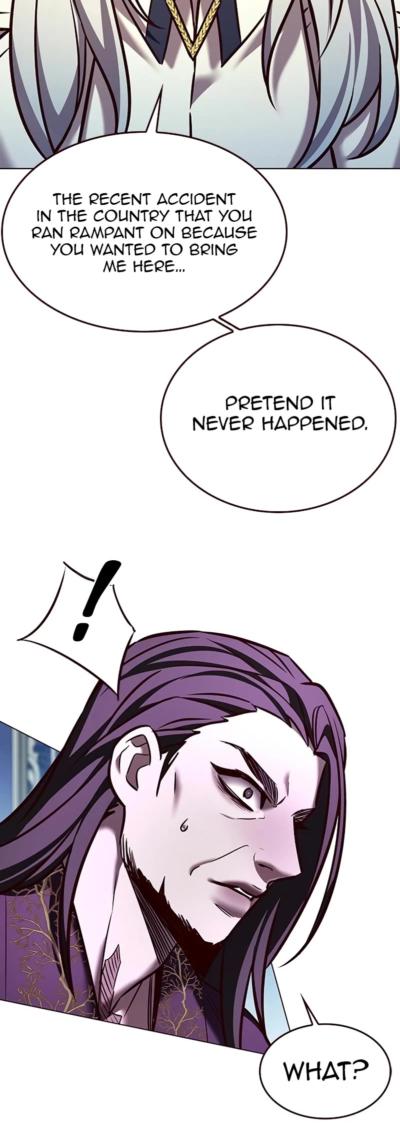 Eleceed Chapter 270 - Page 35
