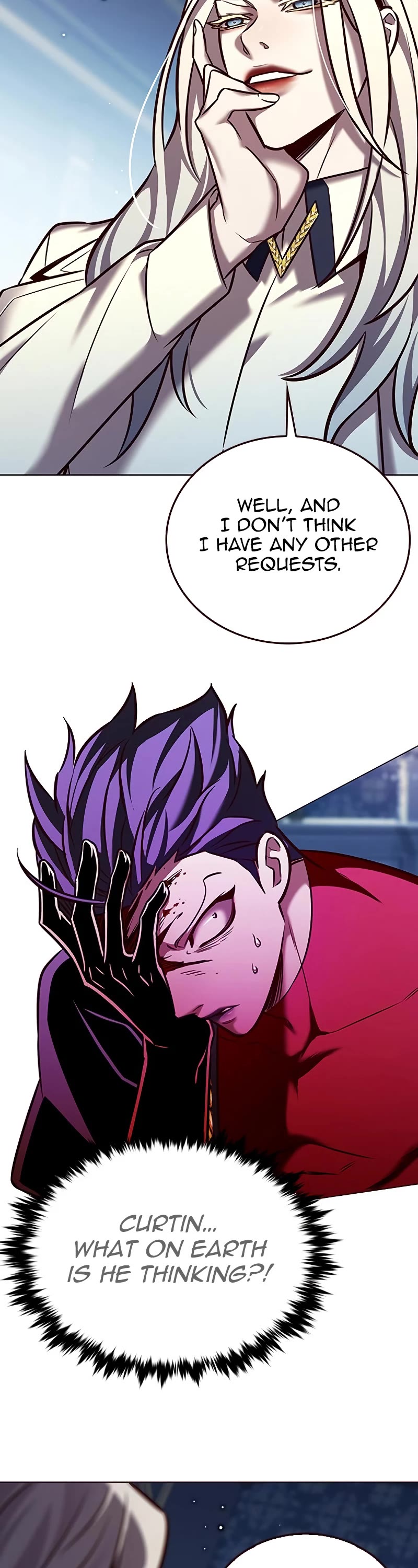 Eleceed Chapter 270 - Page 37