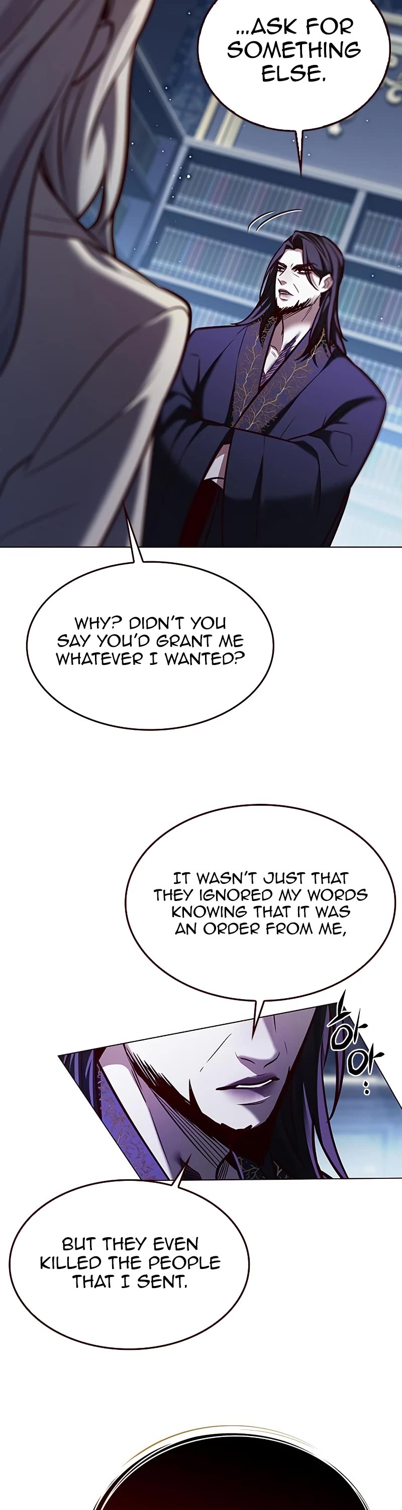 Eleceed Chapter 270 - Page 38