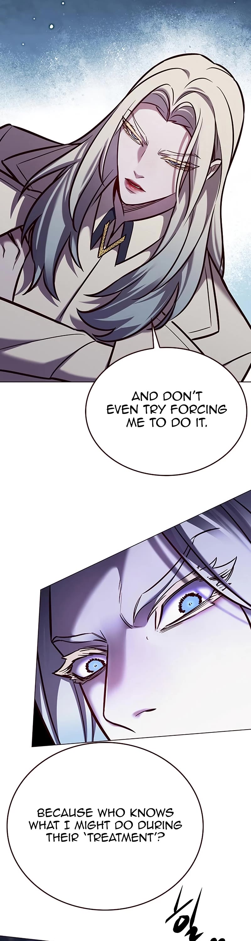 Eleceed Chapter 270 - Page 41
