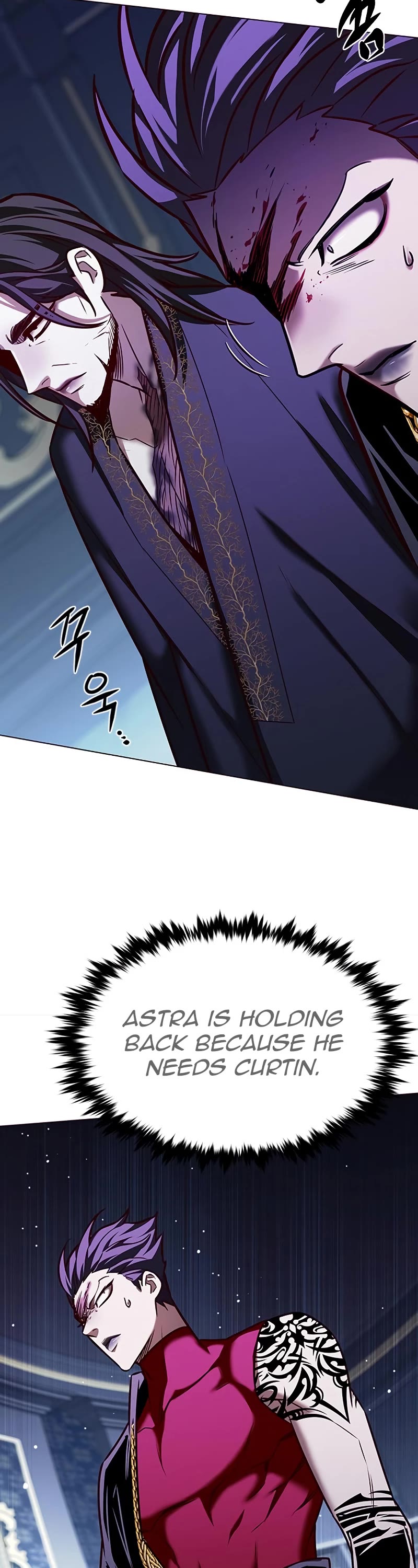 Eleceed Chapter 270 - Page 42