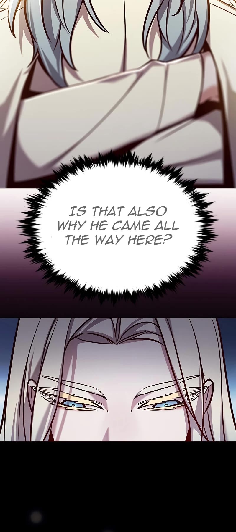 Eleceed Chapter 270 - Page 45