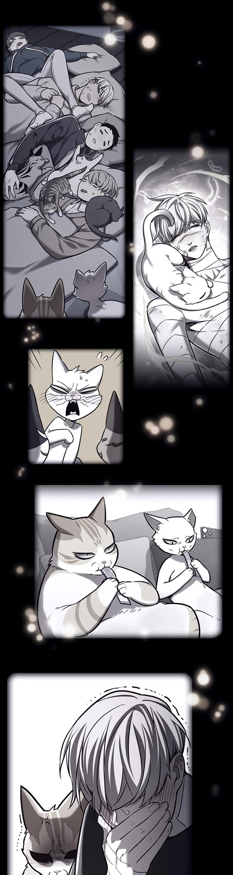 Eleceed Chapter 270 - Page 46