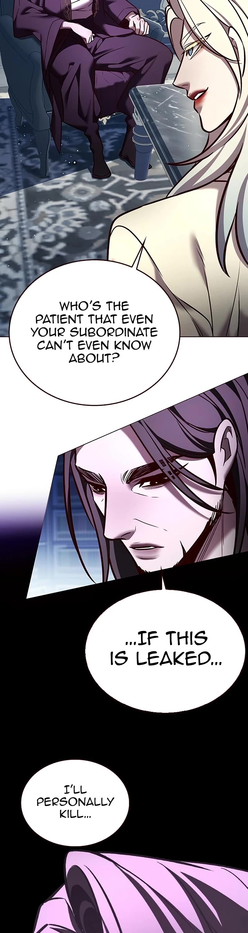 Eleceed Chapter 270 - Page 53