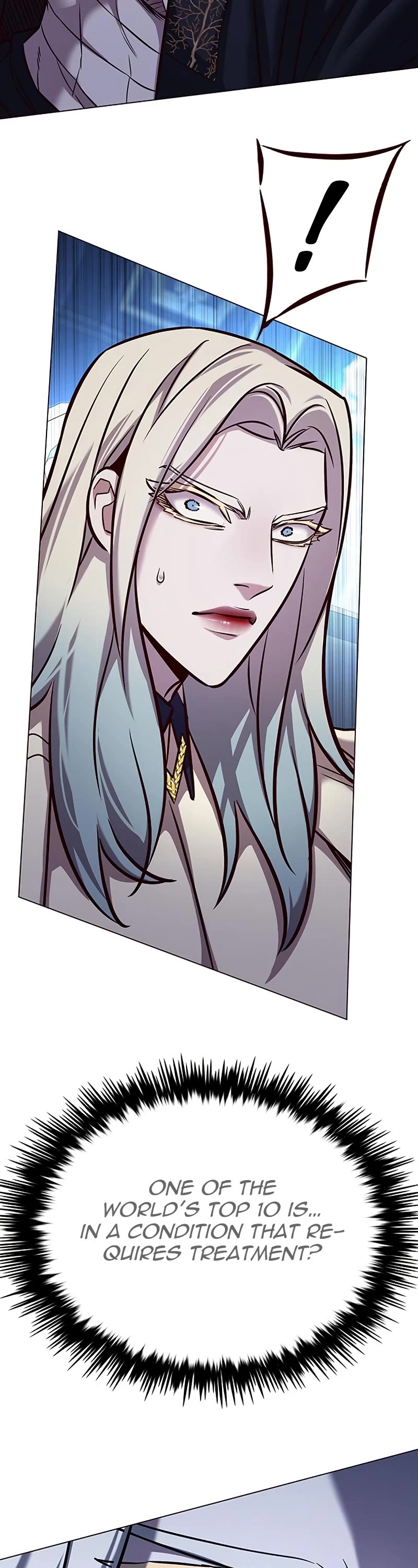 Eleceed Chapter 270 - Page 57