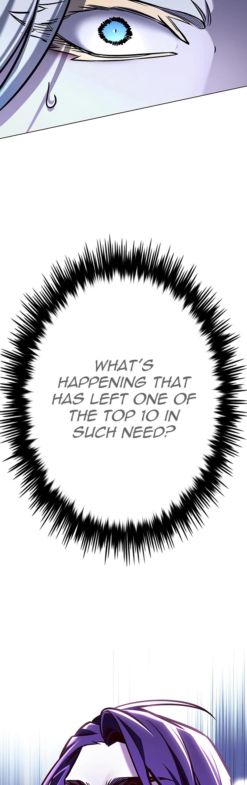Eleceed Chapter 270 - Page 58
