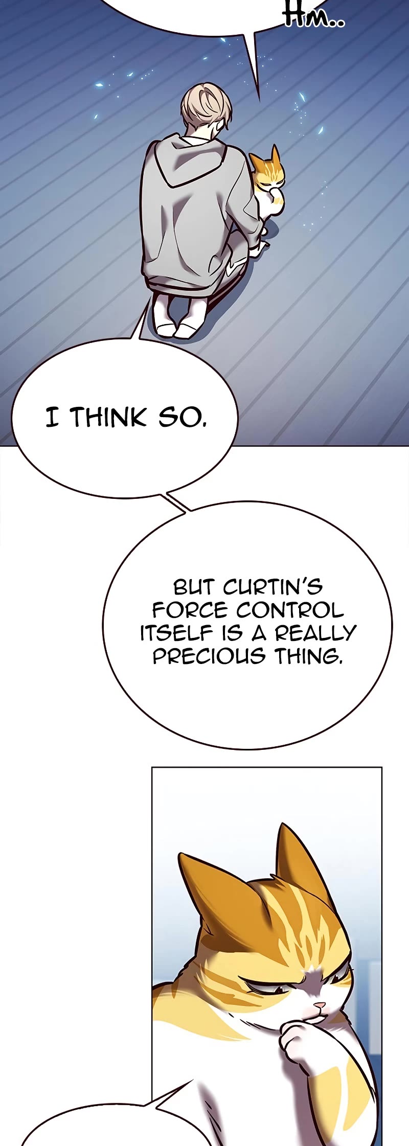 Eleceed Chapter 270 - Page 9