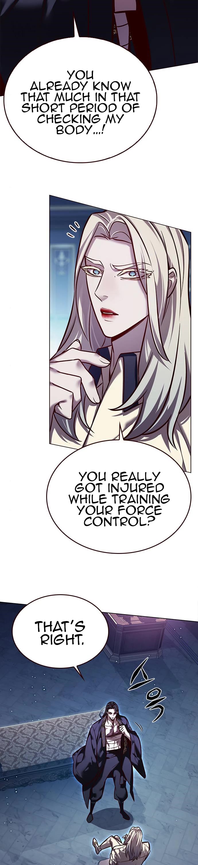 Eleceed Chapter 271 - Page 10