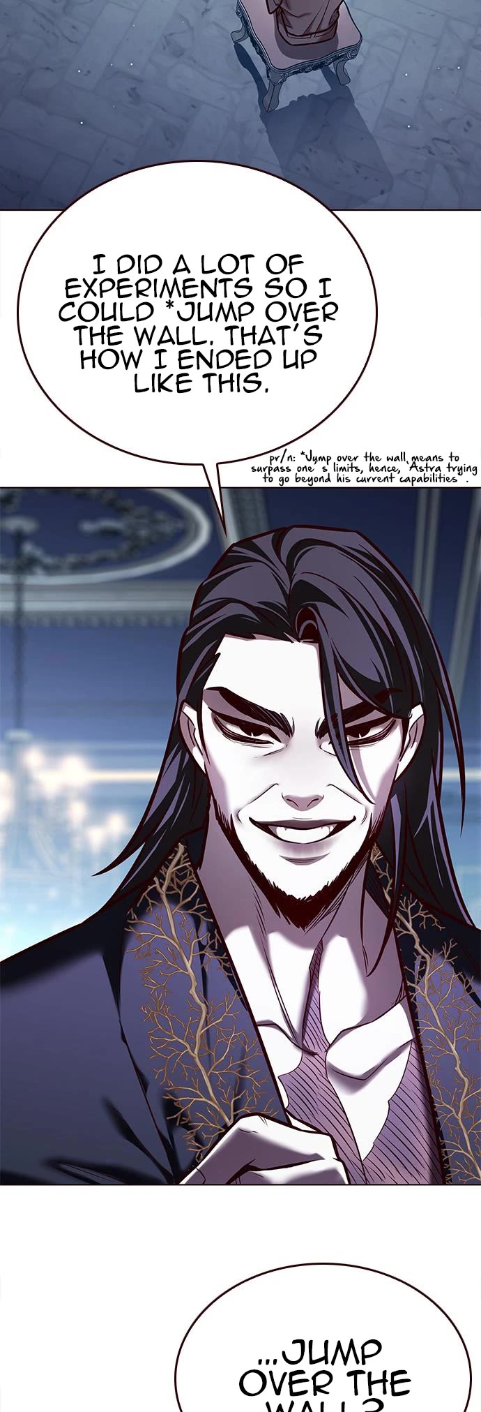 Eleceed Chapter 271 - Page 11