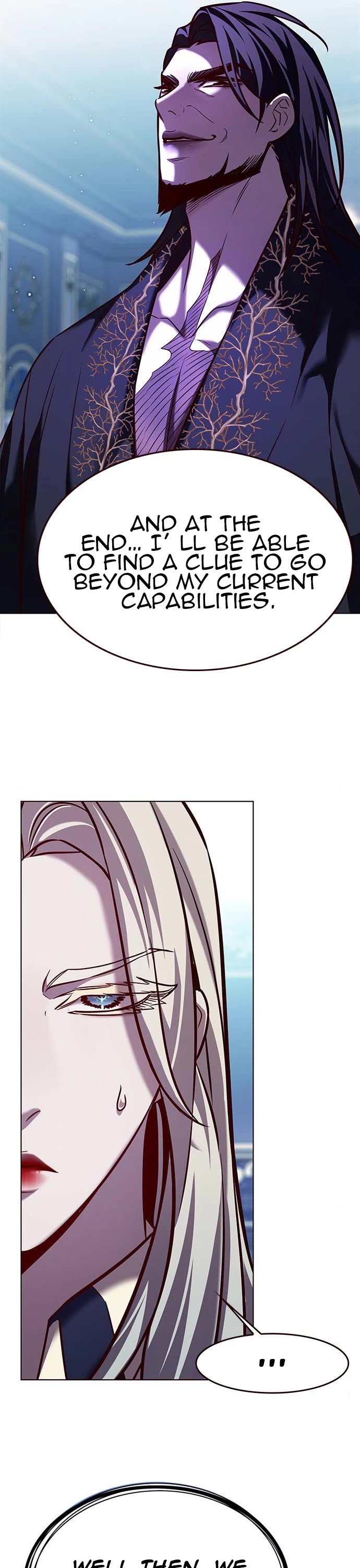 Eleceed Chapter 271 - Page 13
