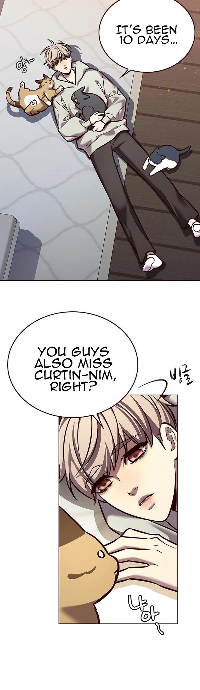 Eleceed Chapter 271 - Page 16