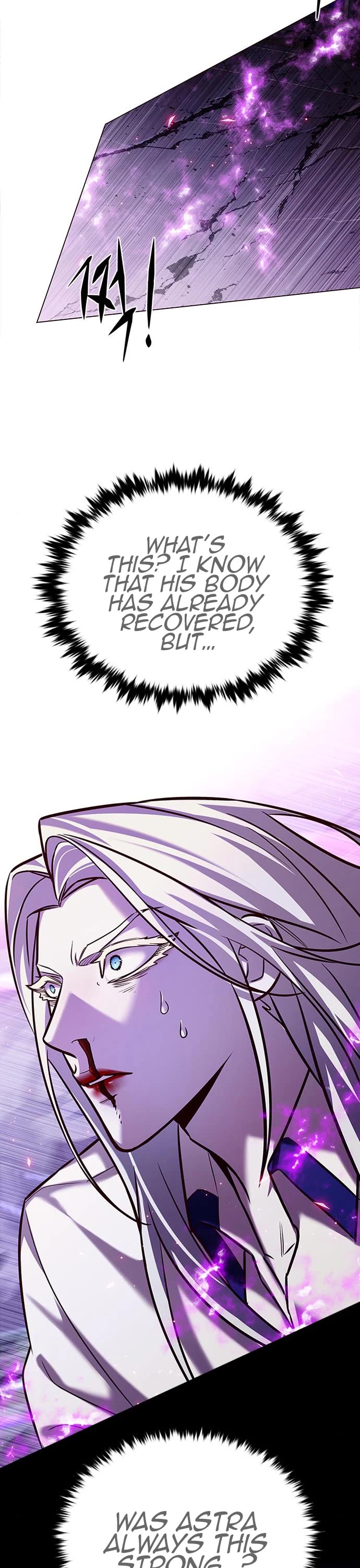 Eleceed Chapter 271 - Page 26