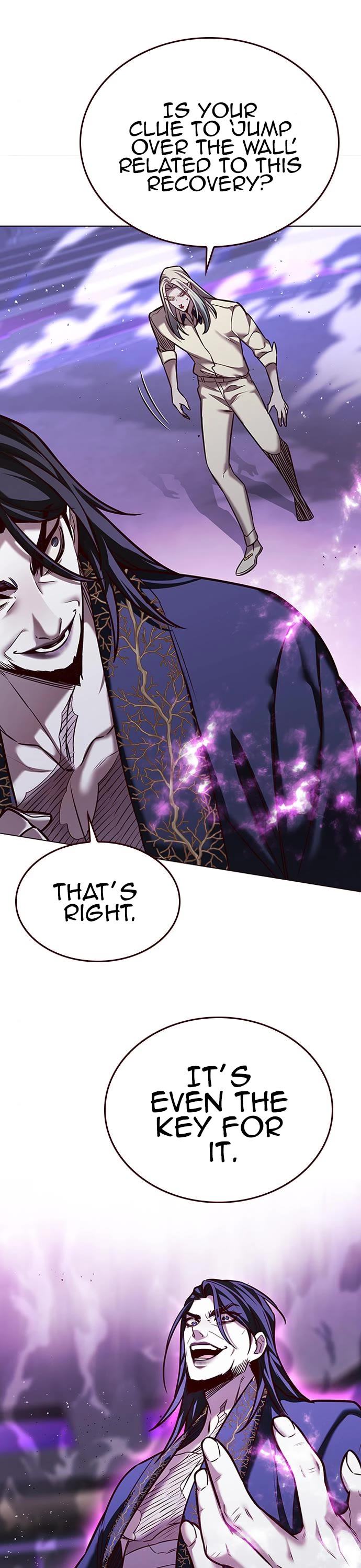 Eleceed Chapter 271 - Page 33